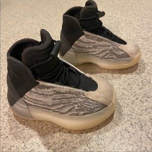 Infant Yeezy sneakers